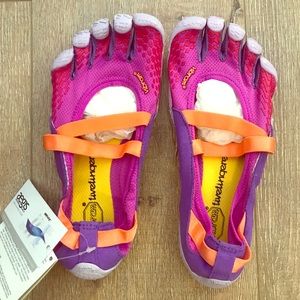 Vibrum Cross-trainers